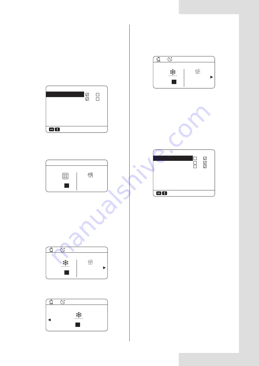 EAS Electric ETH50VMR Installation And Owner'S Manual Download Page 153