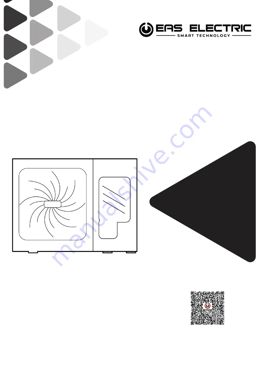 EAS Electric M-THERMAL 2 BIBLOCK Скачать руководство пользователя страница 1