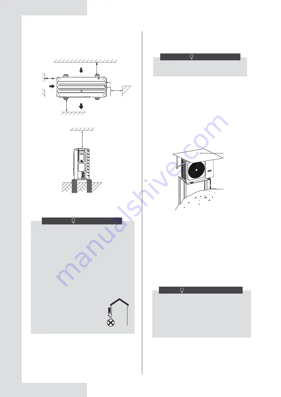 EAS Electric M-THERMAL 2 BIBLOCK Instruction Manual Download Page 11