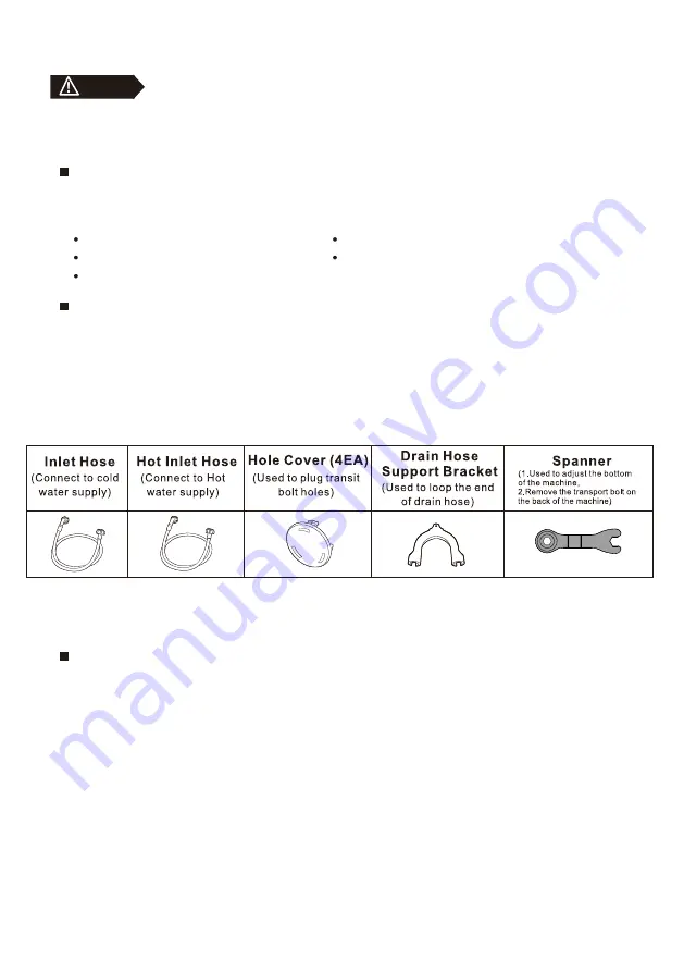 EAS ETW8120W Скачать руководство пользователя страница 25