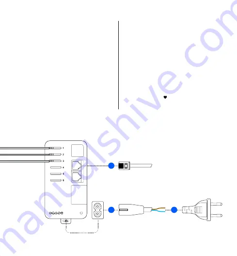 Easee Equalizer Amp Скачать руководство пользователя страница 7