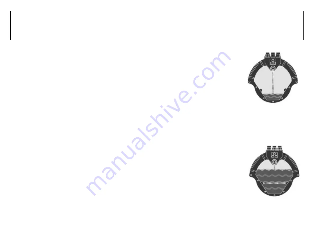 EaseTech ACCURON 7200 Series Installation & Operating Manual Download Page 5