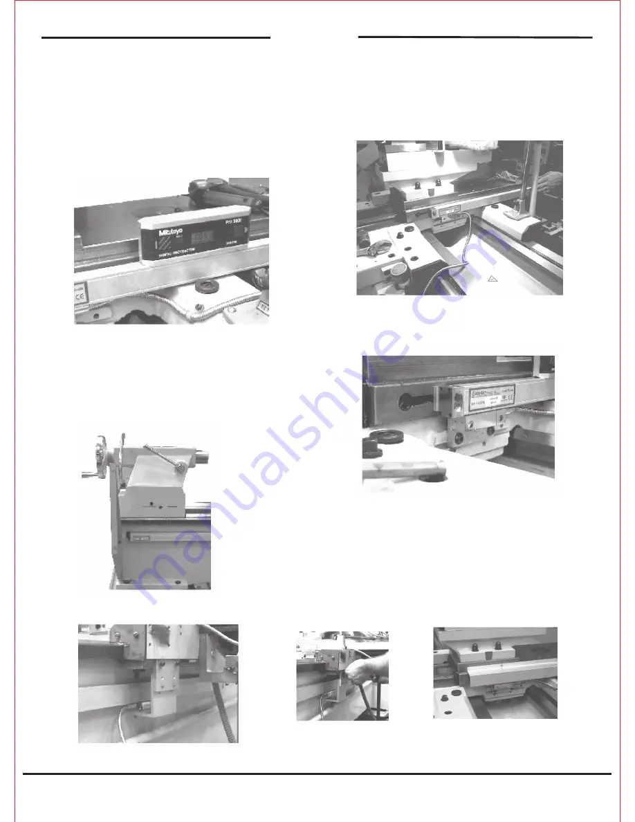 Easson ES-12 Operation Manuals Download Page 121