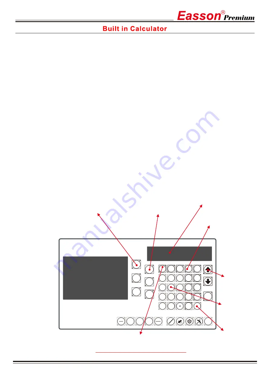 Easson Premium SC-100 Manual Download Page 29