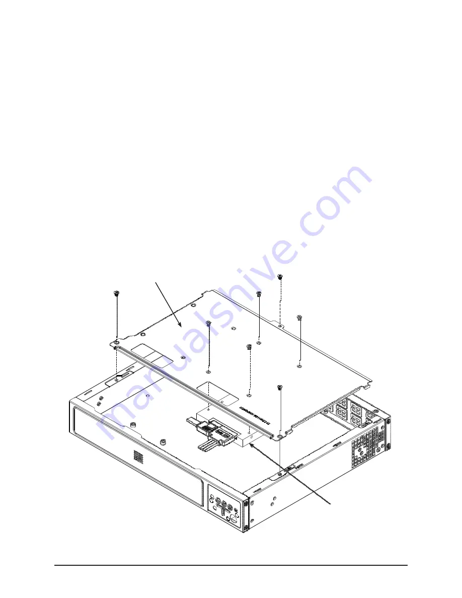 East Coast Datacom PDS-1/10G Скачать руководство пользователя страница 14