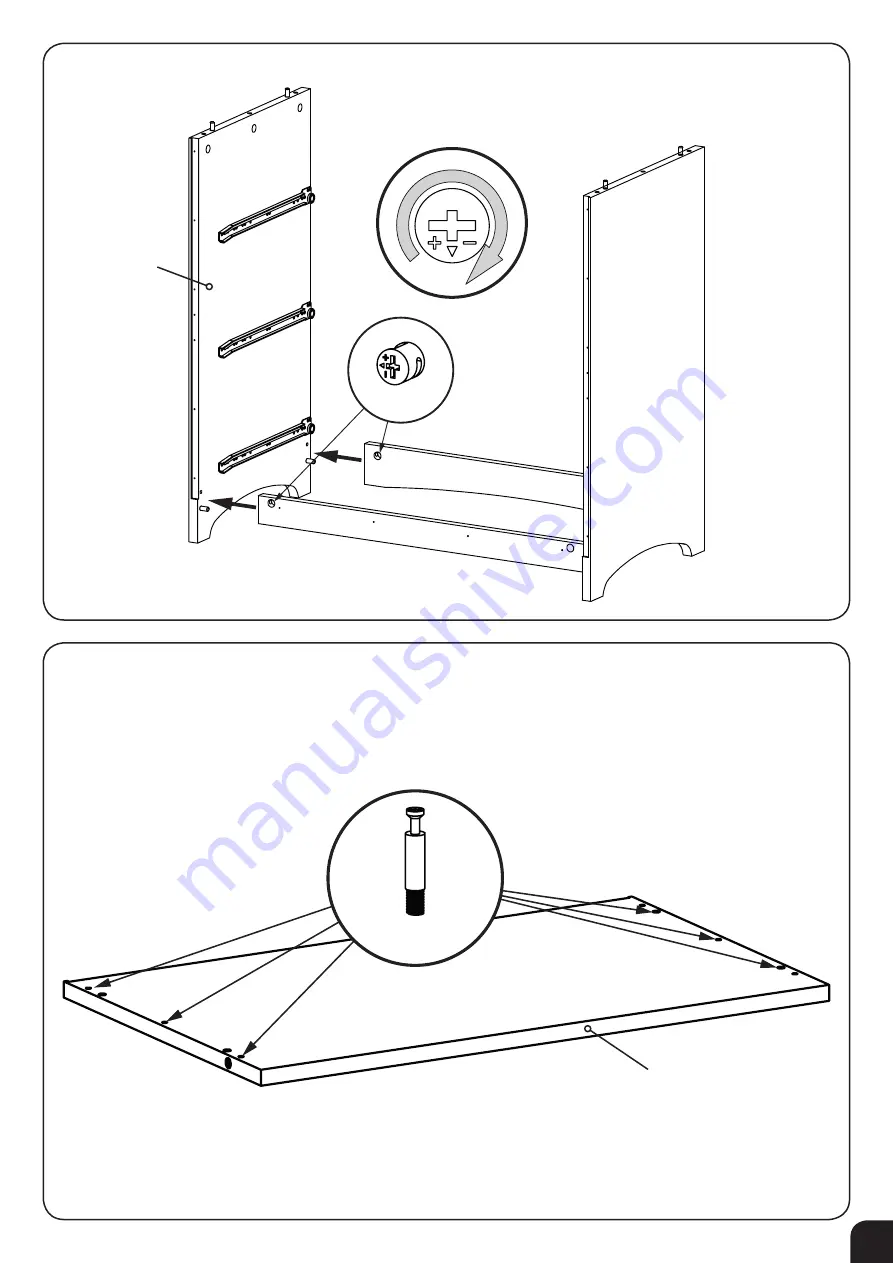 EAST COAST Alby Assembly And Care Instructions Download Page 5