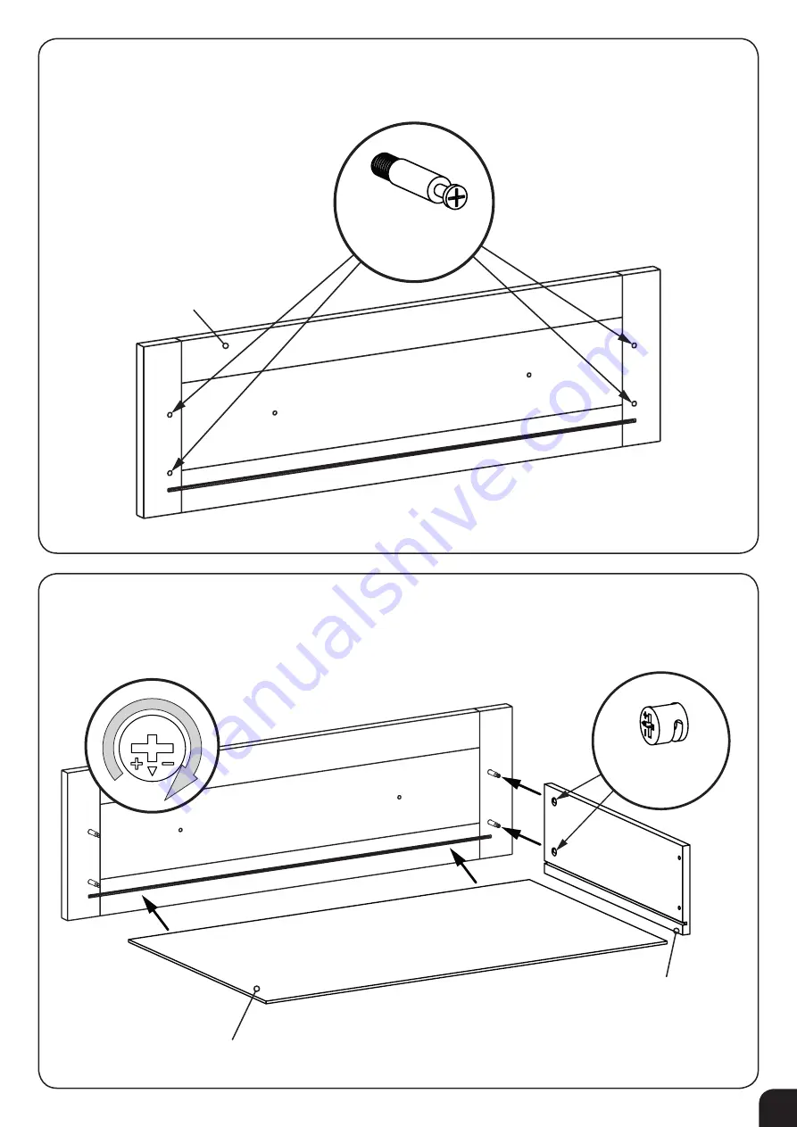 EAST COAST Alby Assembly And Care Instructions Download Page 7