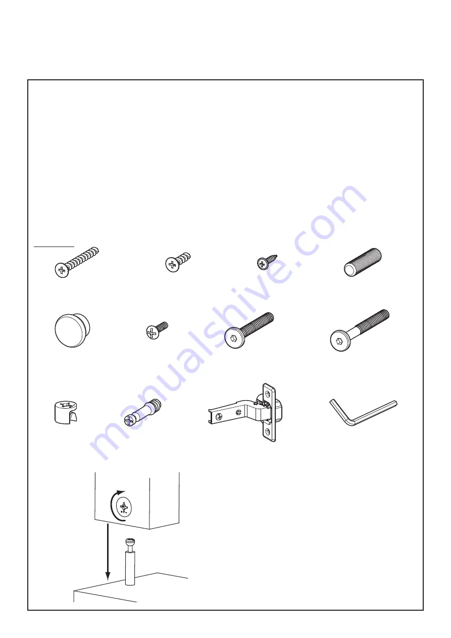 EAST COAST Montreal Quick Start Manual Download Page 2