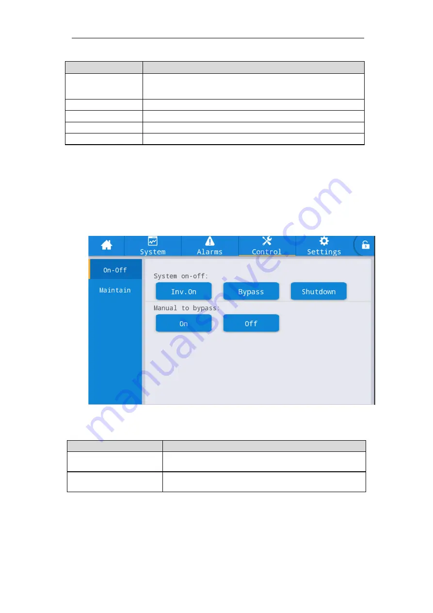 EAST Group EA990 G5 10 Manual Download Page 33