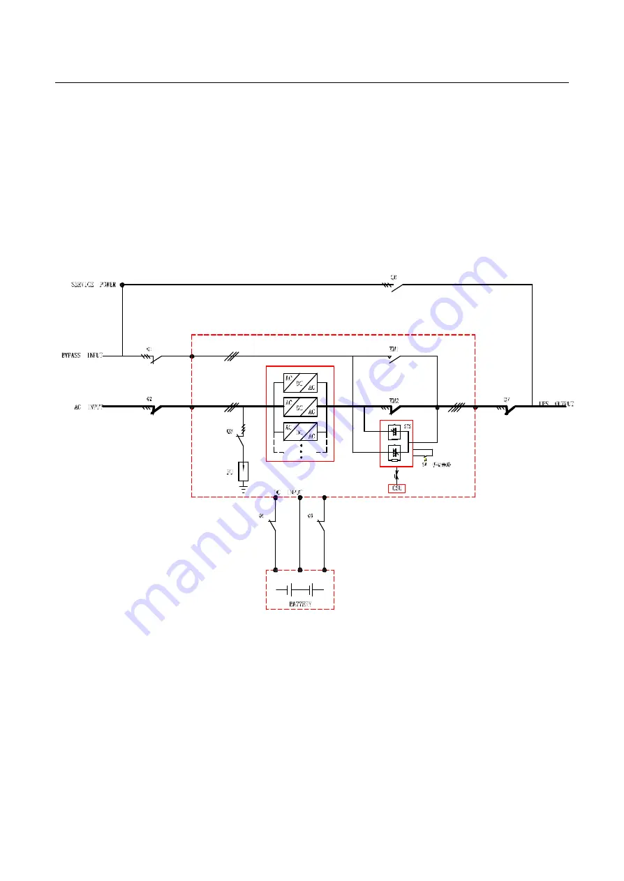 East EA660 User Manual Download Page 55