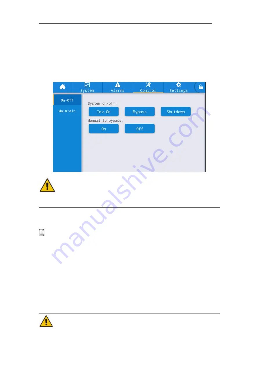 East EA990RT G5 10 Manual Download Page 44