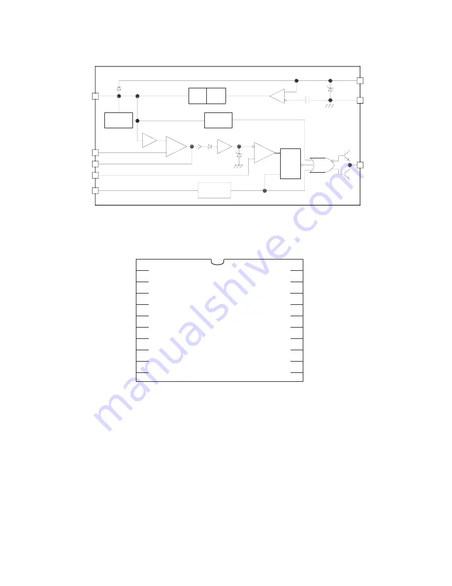 Eastern Digital Co V700P Service Manual Download Page 26