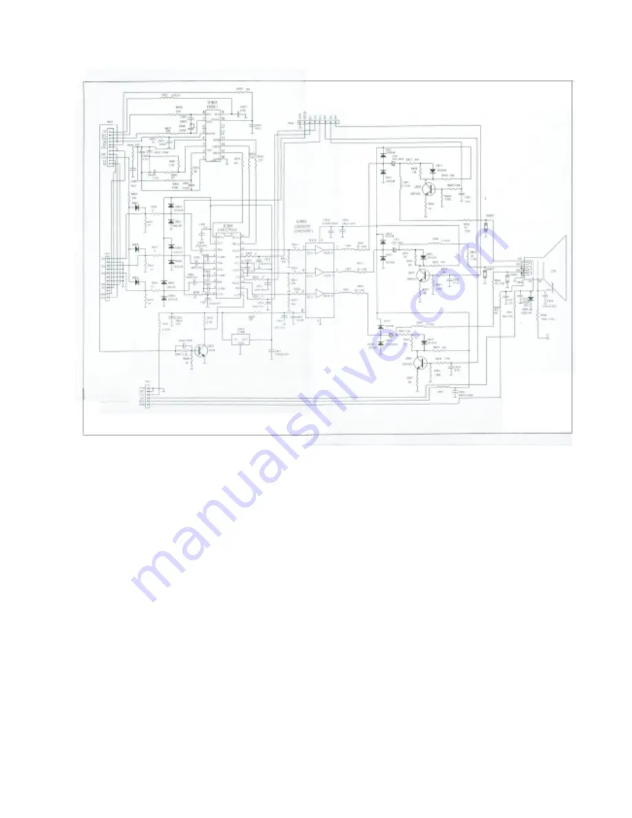 Eastern Digital Co V700P Скачать руководство пользователя страница 51