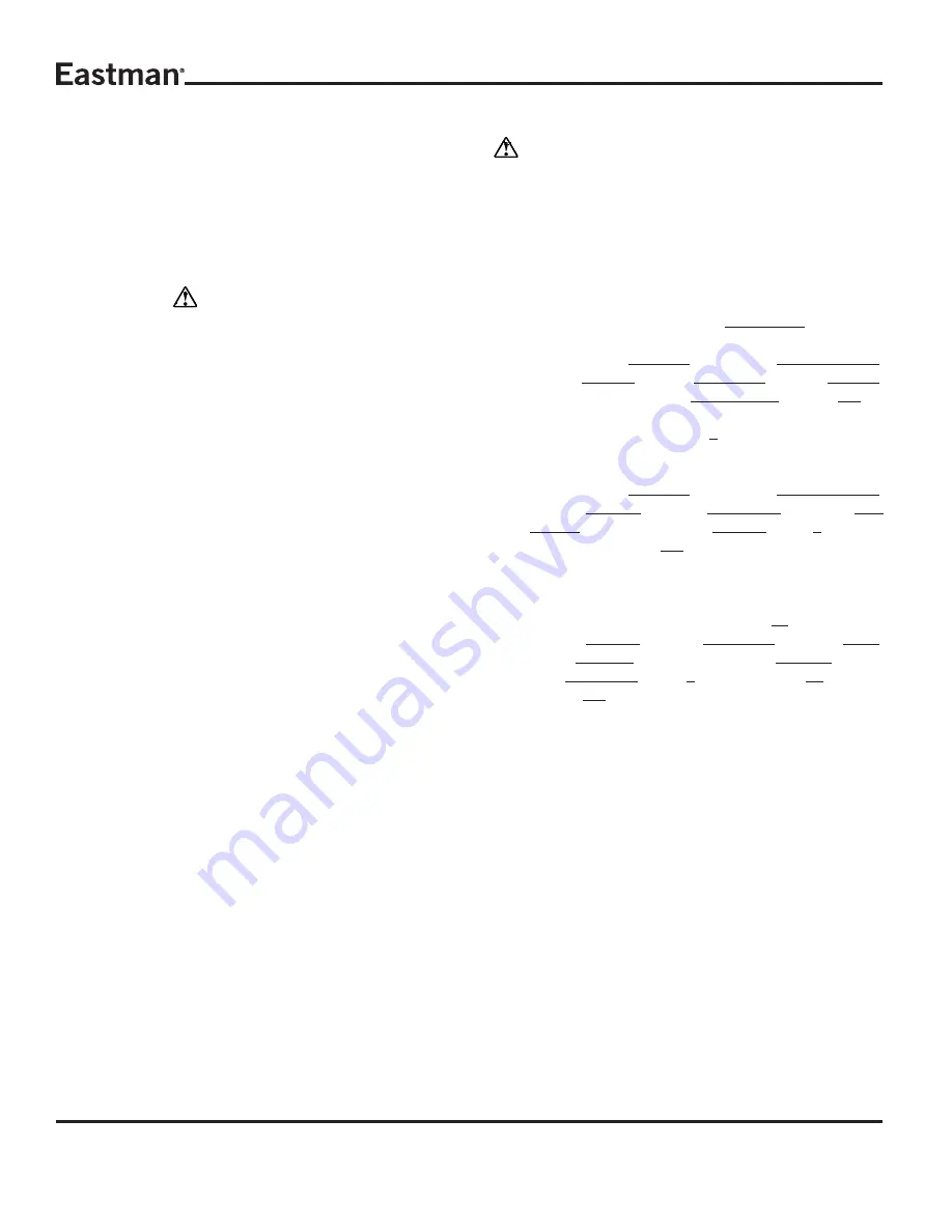 EASTMAN 68-26083 Скачать руководство пользователя страница 2