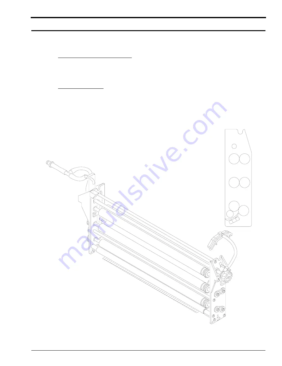 EASTMAN Kodak X-Omat 270 RA Modification Instructions Download Page 62