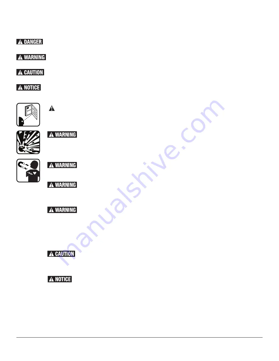 Eastwood 21566 Instructions Manual Download Page 3