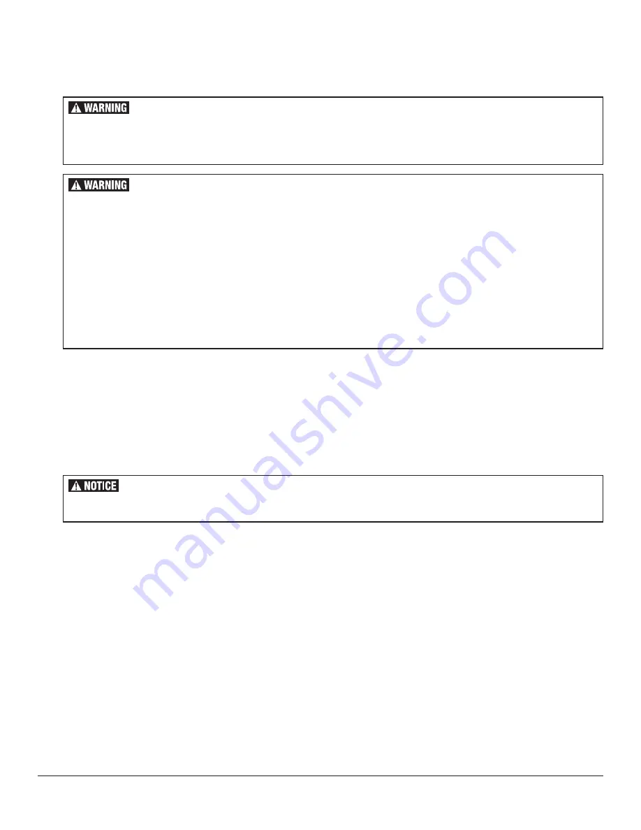 Eastwood 33990 Assembly And Operating Instructions Manual Download Page 11