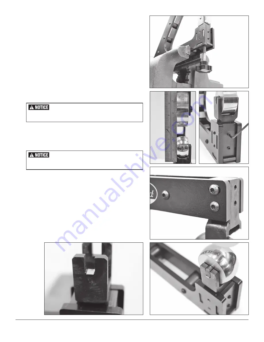 Eastwood 54830 Скачать руководство пользователя страница 5