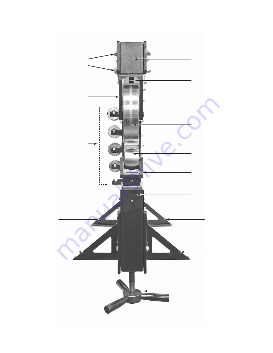 Eastwood Elite 64646 Скачать руководство пользователя страница 4