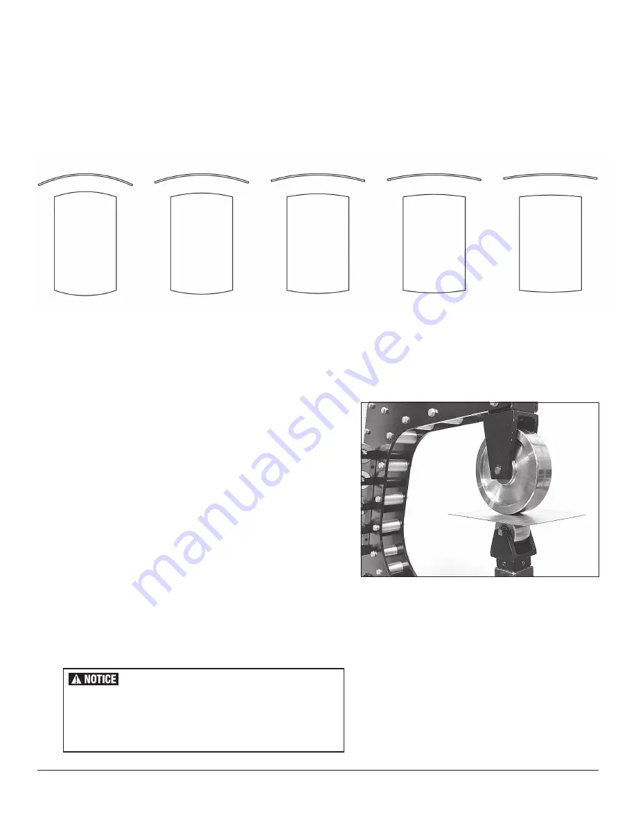 Eastwood Elite 64646 Assembly And Operating Instructions Manual Download Page 11