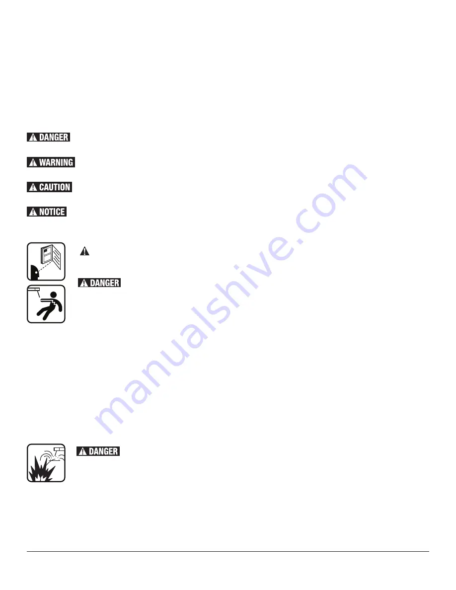 Eastwood MIG 135 Instructions For Use Manual Download Page 3