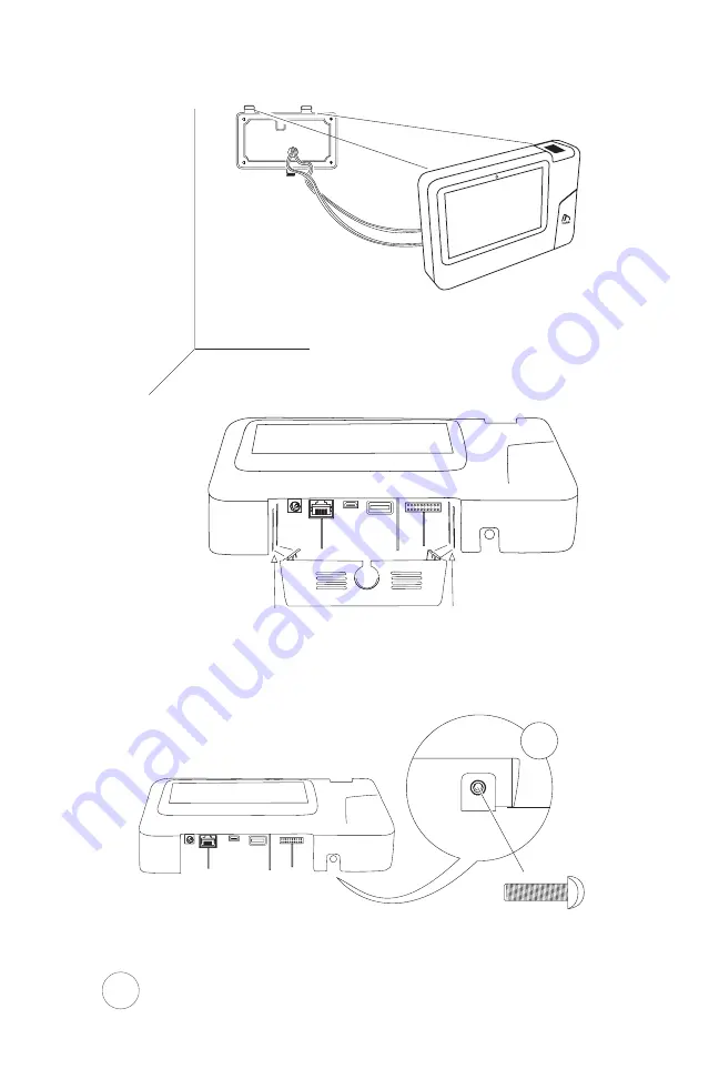 Easy Clocking XENIO 500 Instruction Manual Download Page 8