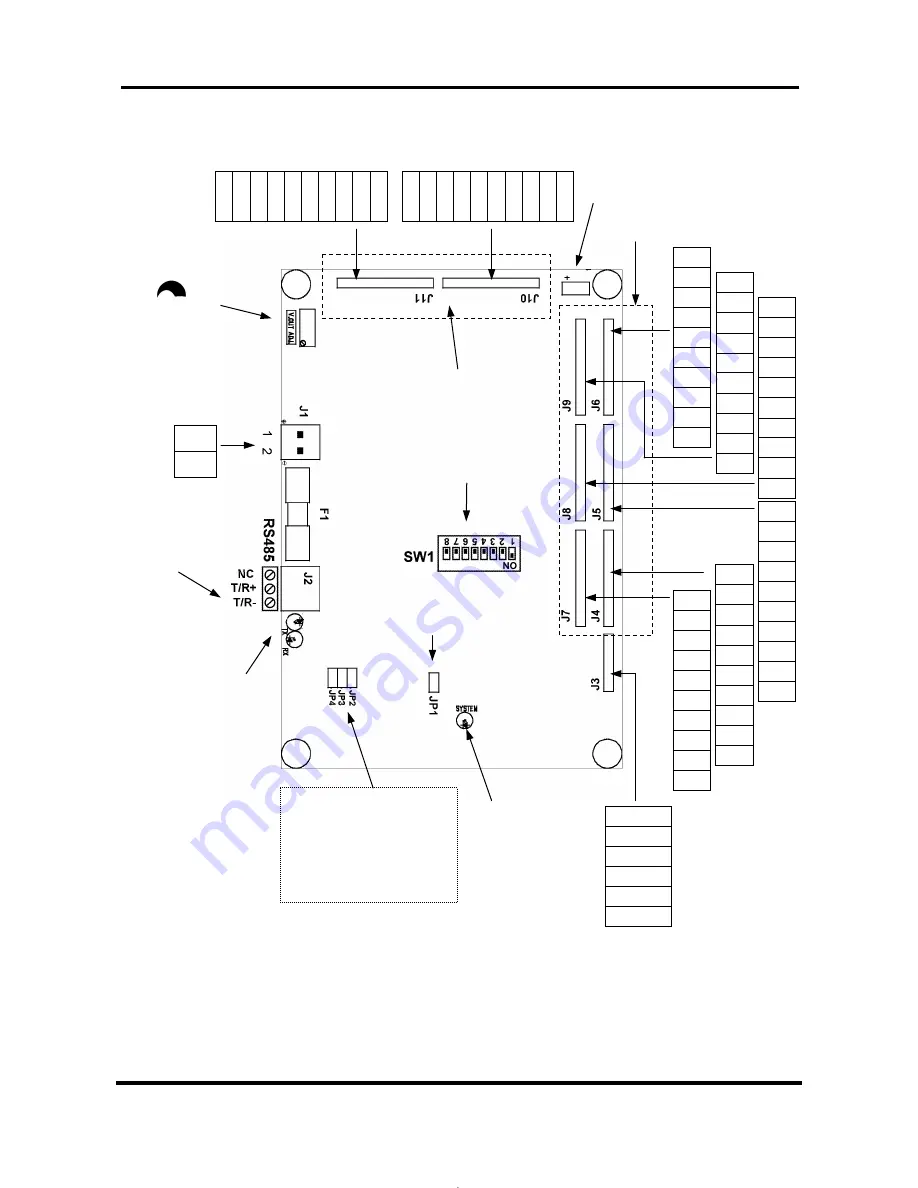 Easy Controls MC231 Скачать руководство пользователя страница 4