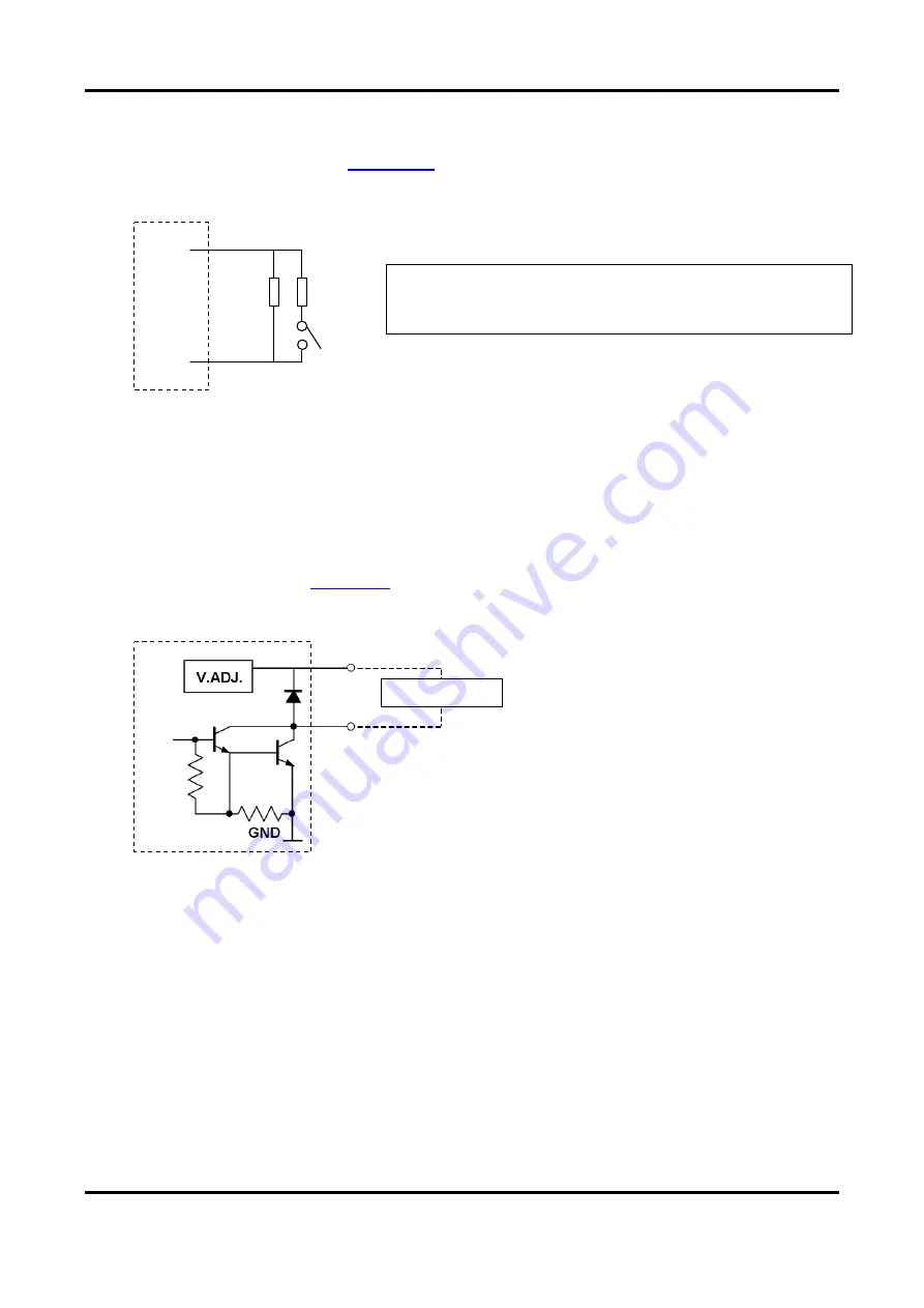 Easy Controls MC370 Скачать руководство пользователя страница 7