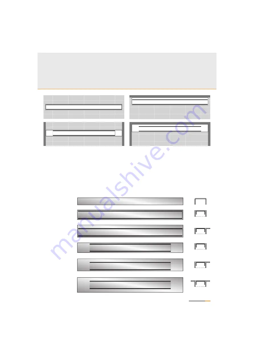 Easy Drain Modulo Basic Installation Advice Download Page 3