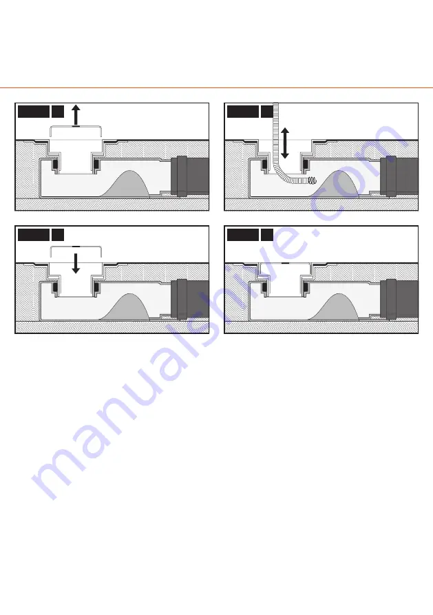 Easy Drain Vinyl Скачать руководство пользователя страница 12