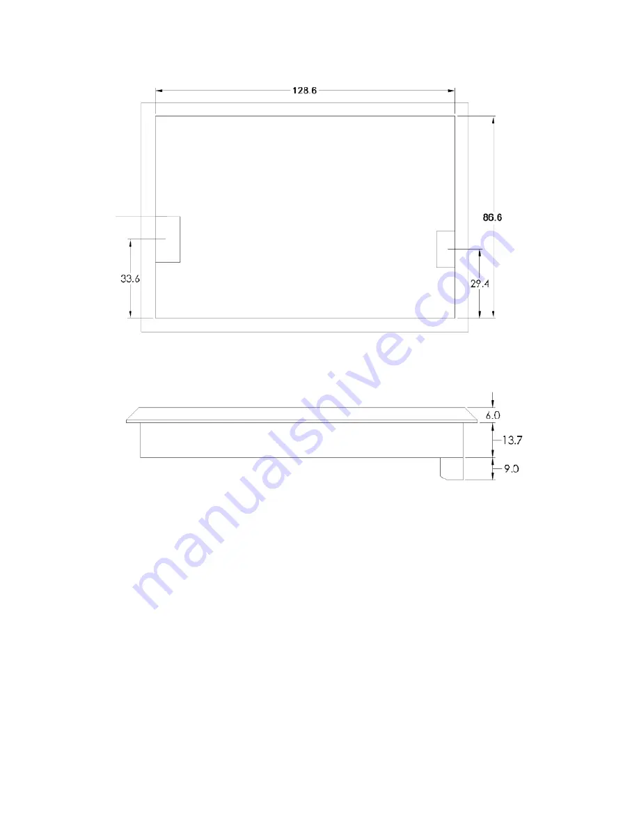 Easy Electronics ELC-43TS User Manual Download Page 12