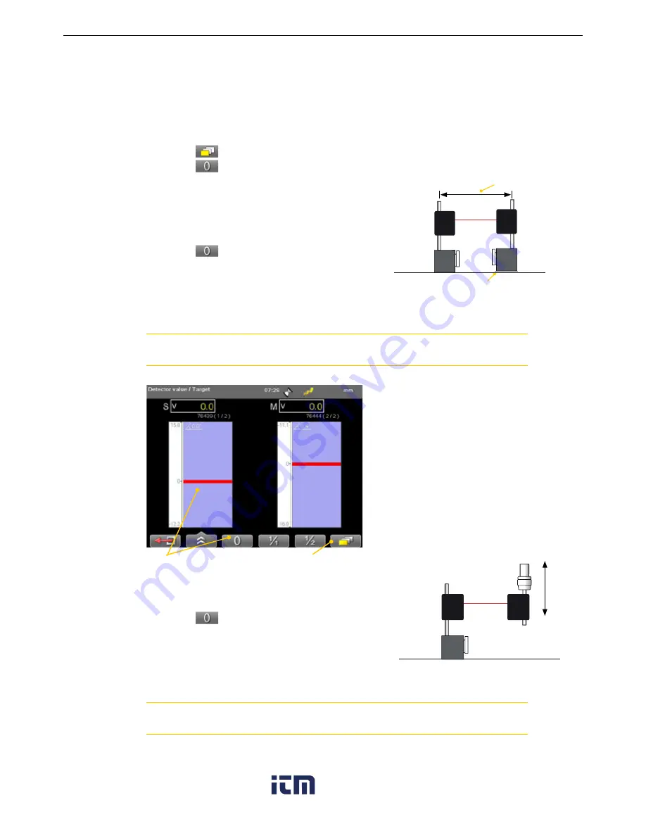 Easy-Laser E540 Manual Download Page 34