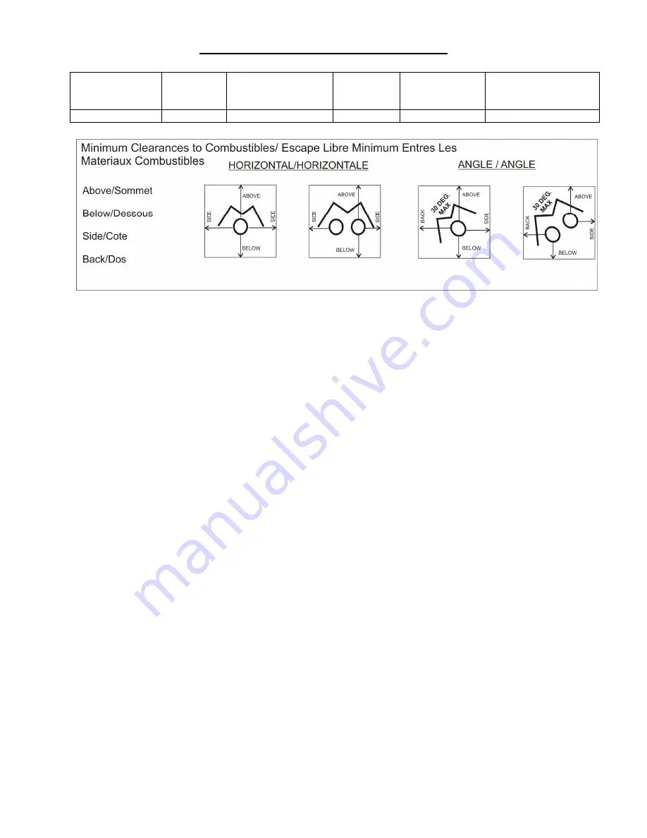 Easy Radiant Works ED-40U Скачать руководство пользователя страница 4