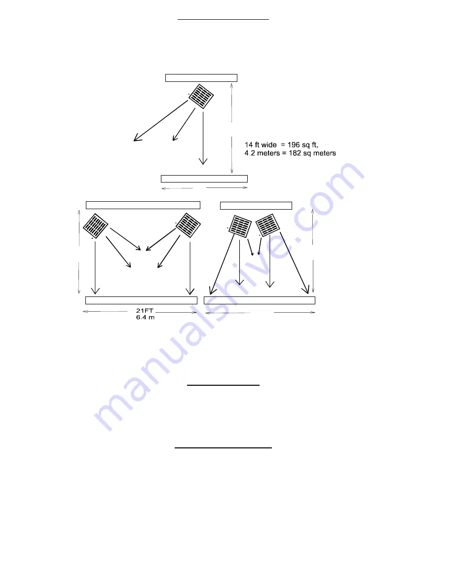 Easy Radiant Works HI-30-40P2 Installation & Operating Instructions Manual Download Page 9