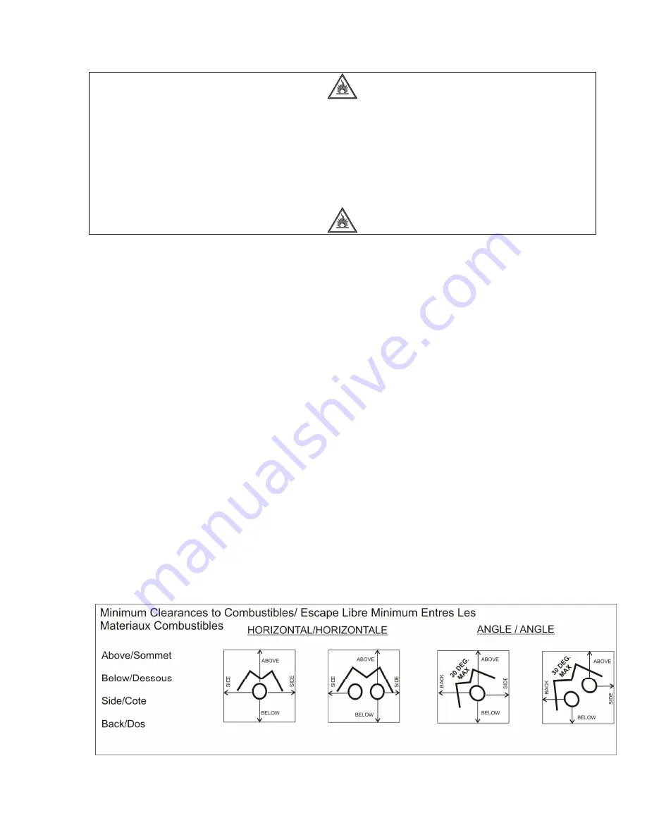 Easy Radiant Works Middleman EZM-90-40 Manual Download Page 4