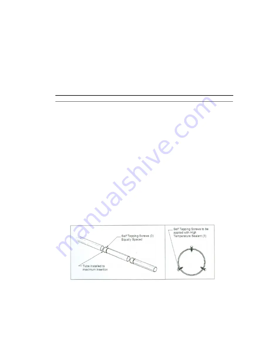 Easy Radiant Works Middleman EZM-90-40 Скачать руководство пользователя страница 12