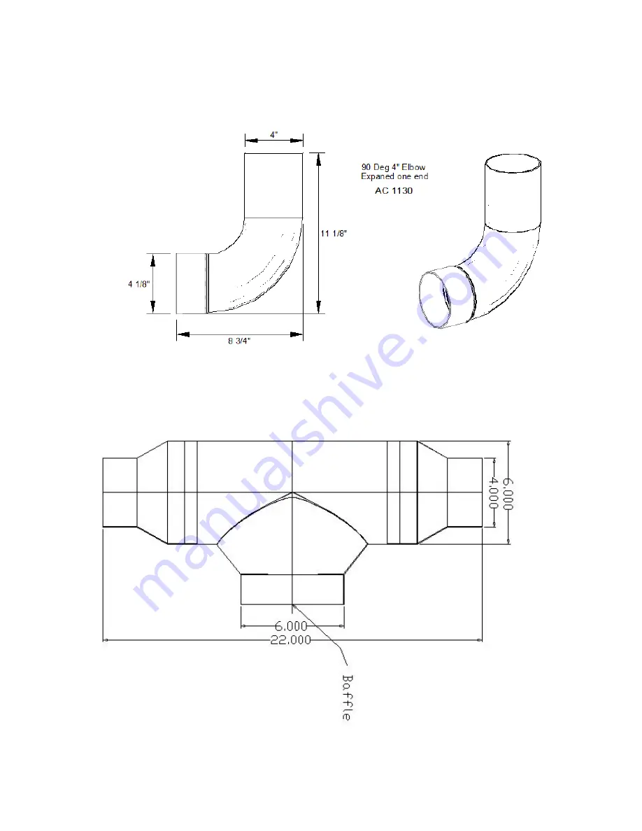 Easy Radiant Works Middleman EZM-90-40 Manual Download Page 28