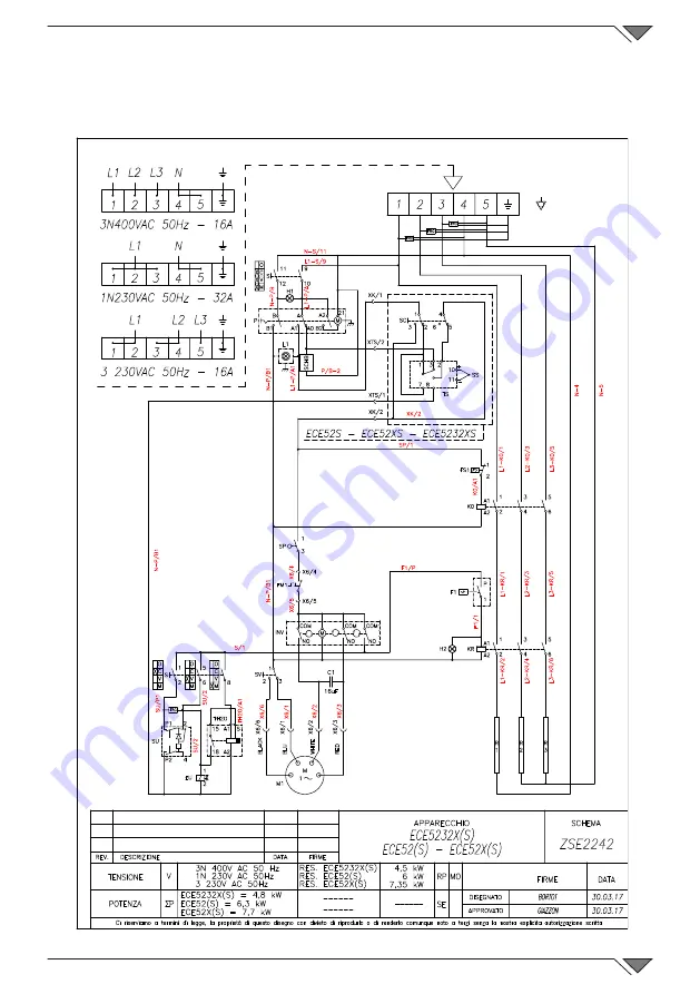 EASYair EME5 Series Скачать руководство пользователя страница 35