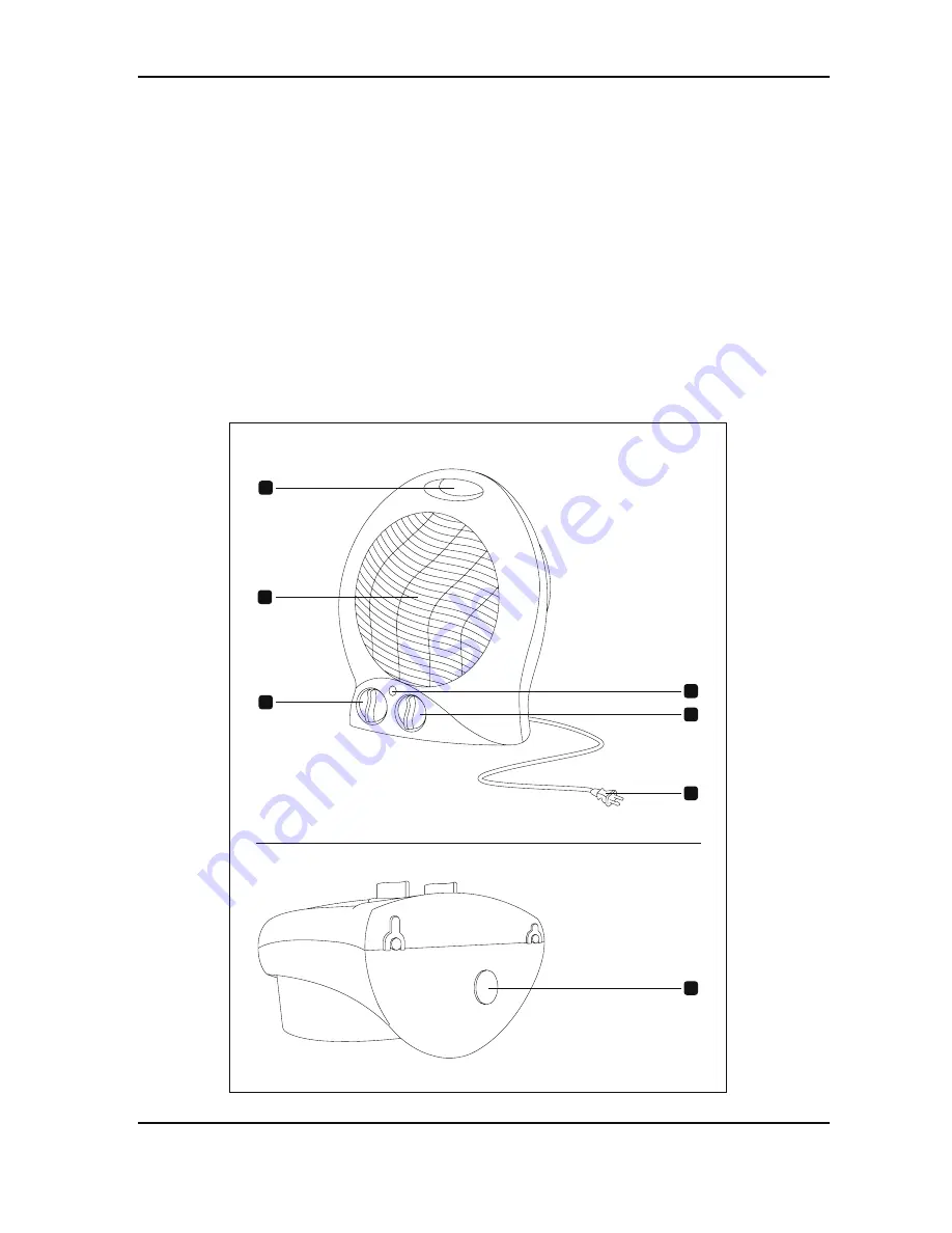 Easy@Home 1764 User Manual Download Page 3