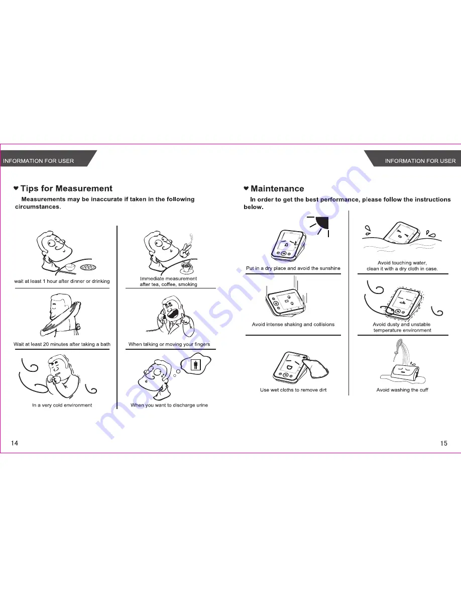 Easy@Home EBP-095 User Manual Download Page 9