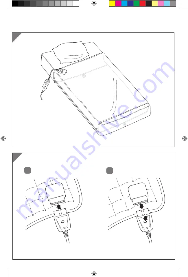 Easy@Home GT-HUB-02-UK User Manual Download Page 5