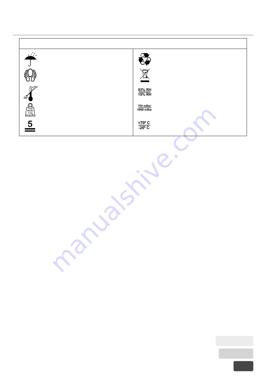 EasyCare MANGAR AIRFLO 24 User Instructions Download Page 13