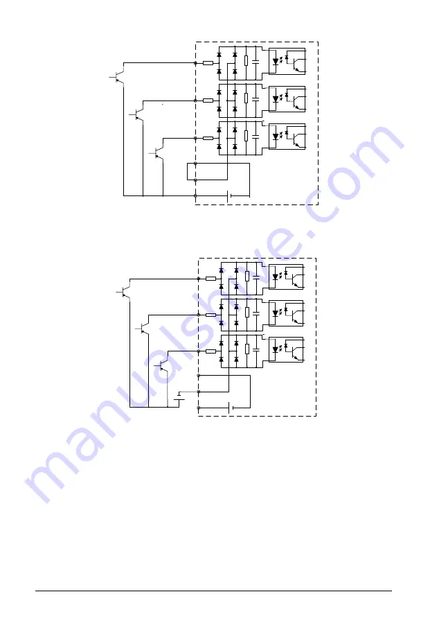 EasyDrive Electric GT200-4T0007G User Manual Download Page 29