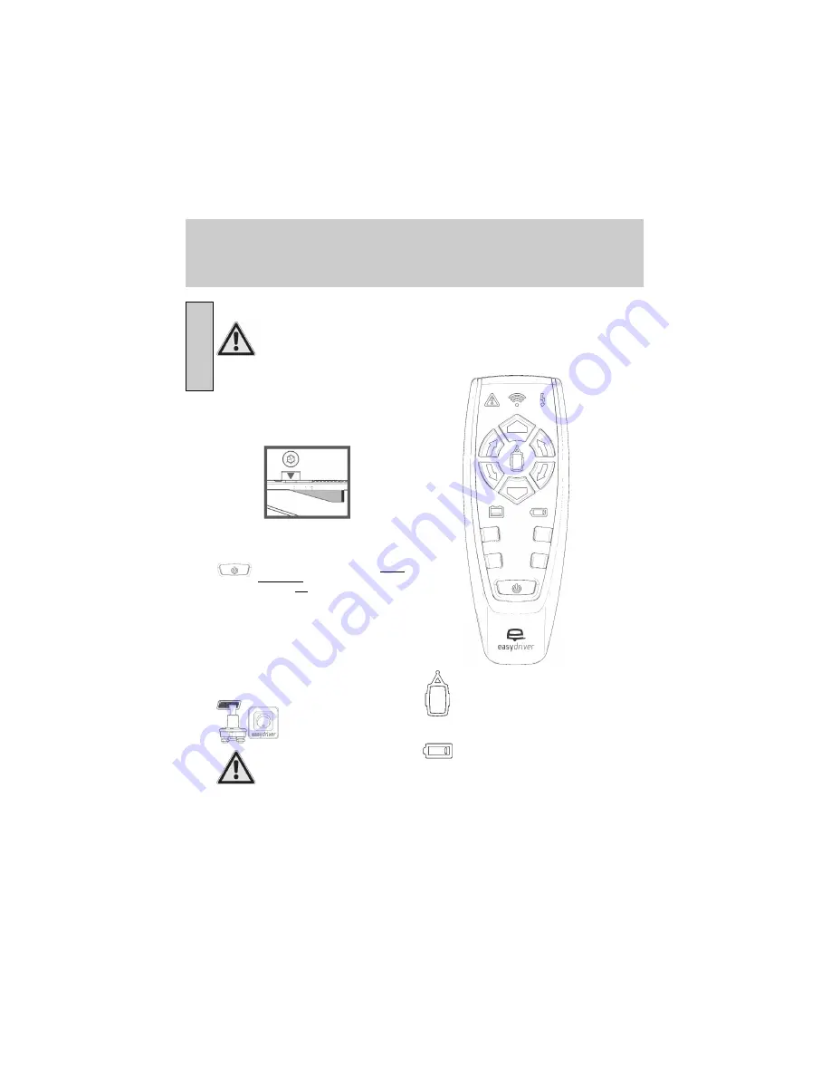 easydriver basic 1.8 Installation And Instruction Manual Download Page 17