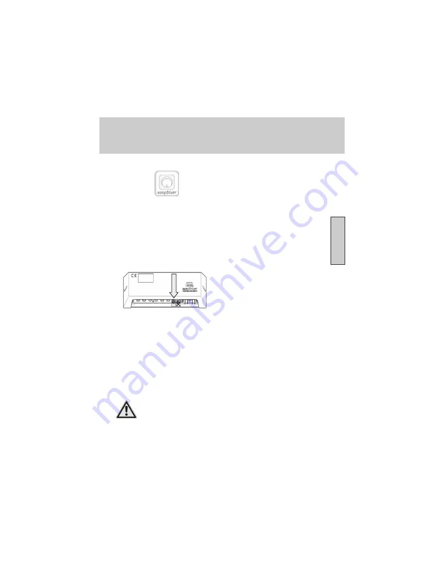 easydriver basic 1.8 Installation And Instruction Manual Download Page 28