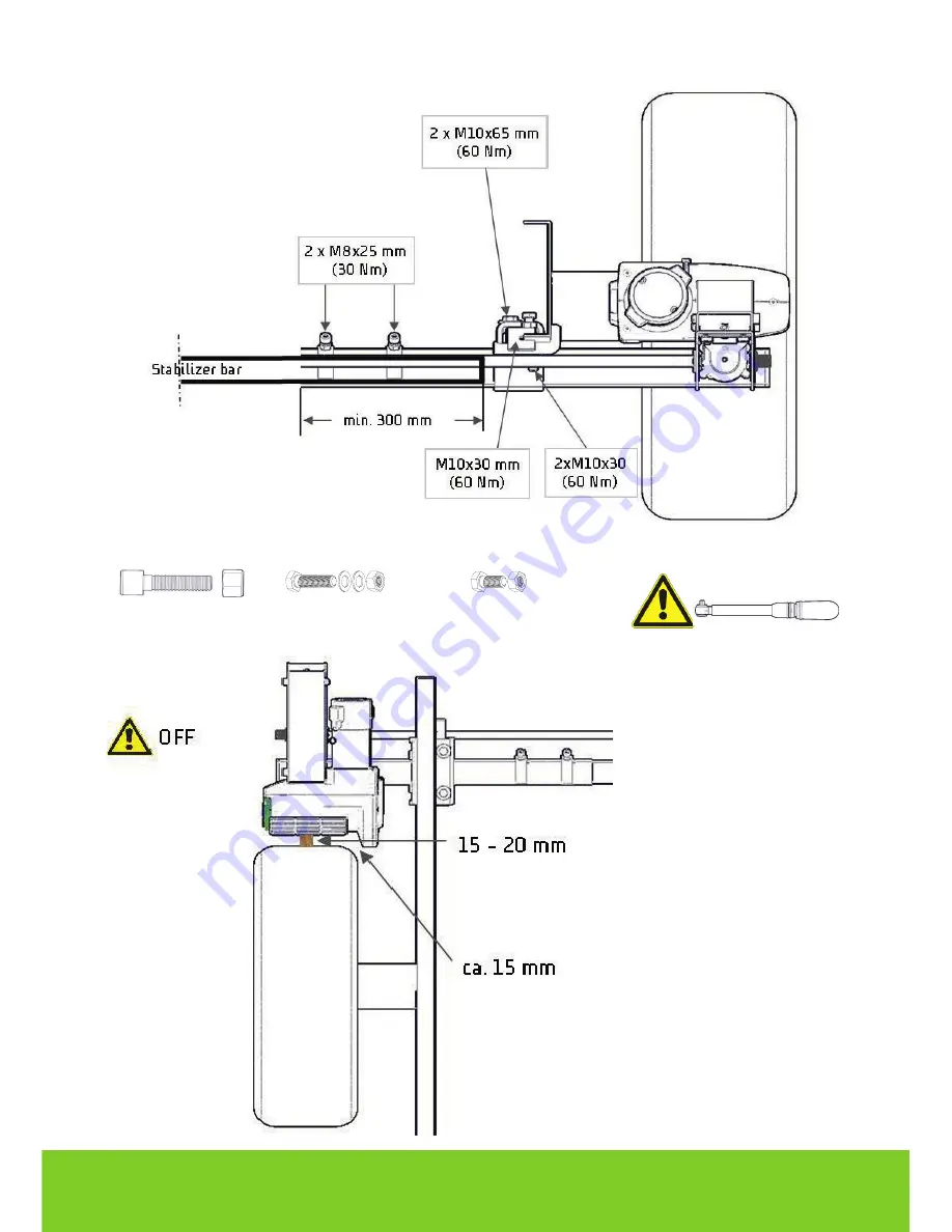 easydriver basic 1.8 Installation And Instruction Manual Download Page 65