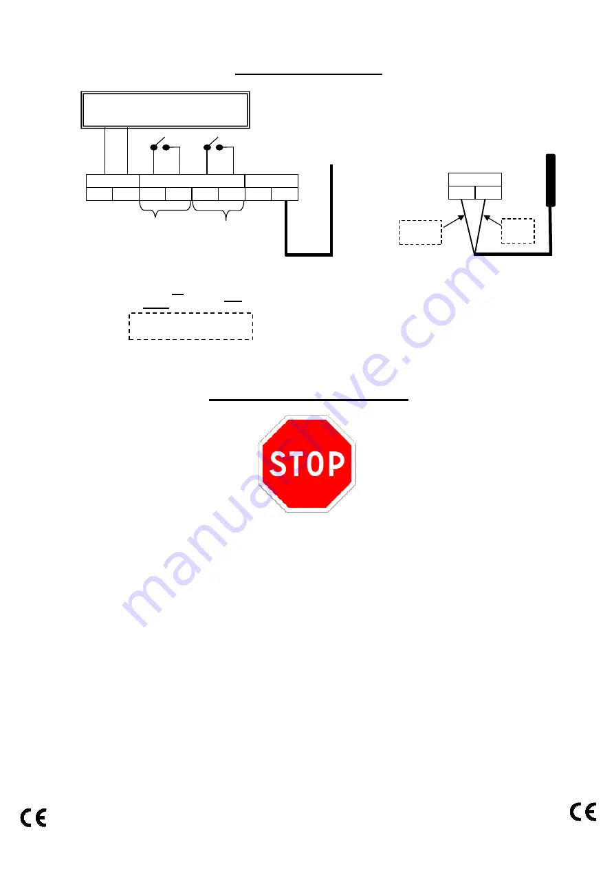 EasyGates EEN-REC3-RW Скачать руководство пользователя страница 2