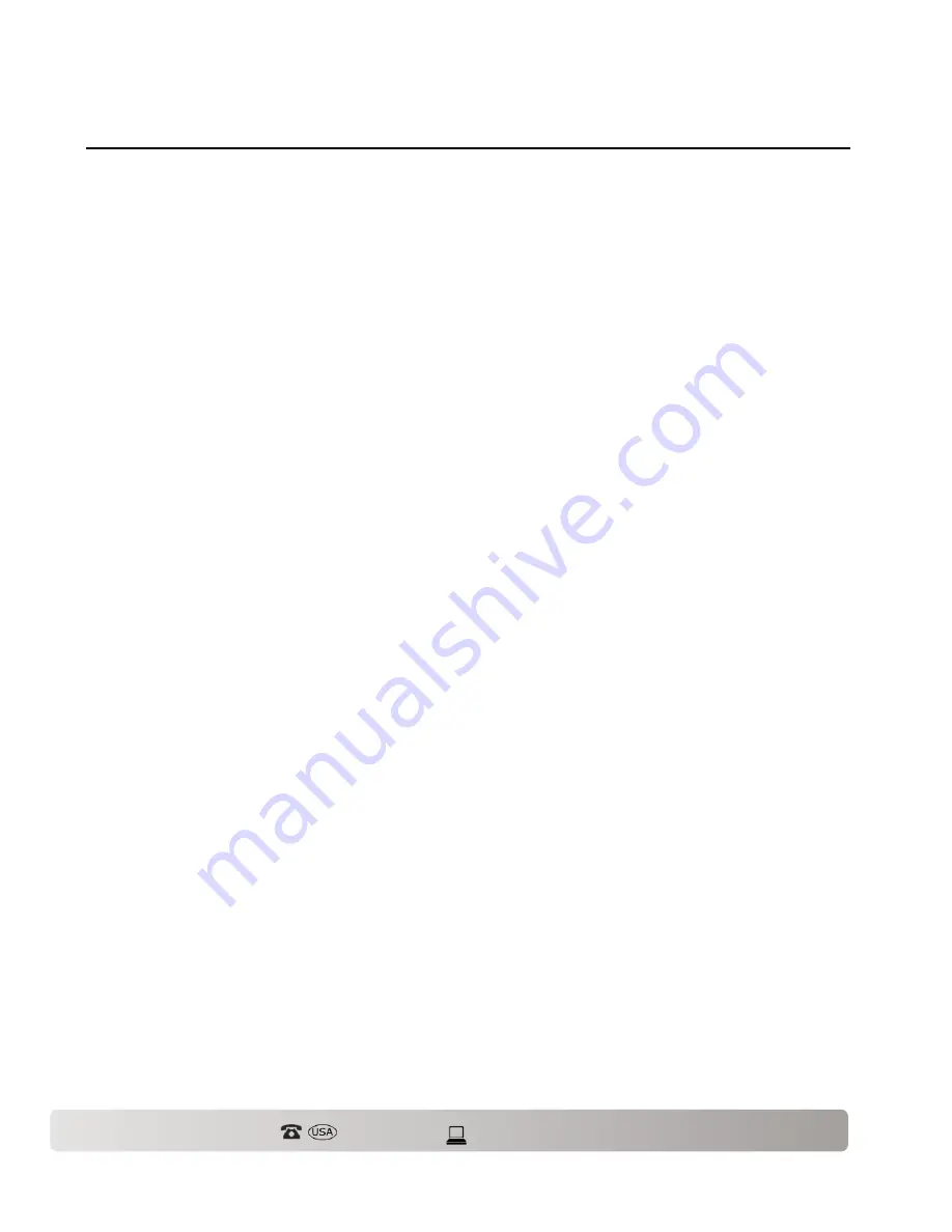 EASYHOME EE-3186A User Manual Download Page 3