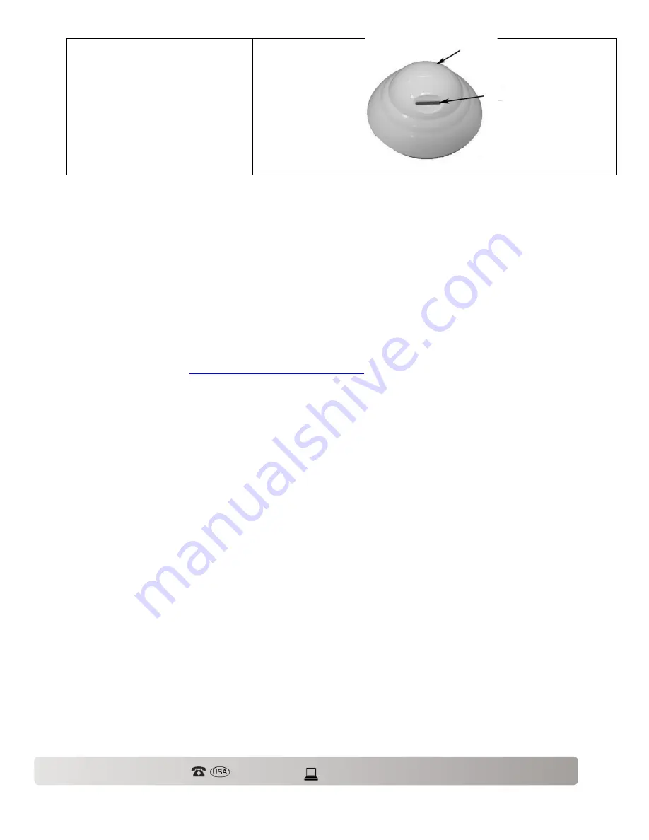 EASYHOME EE-3186A User Manual Download Page 7