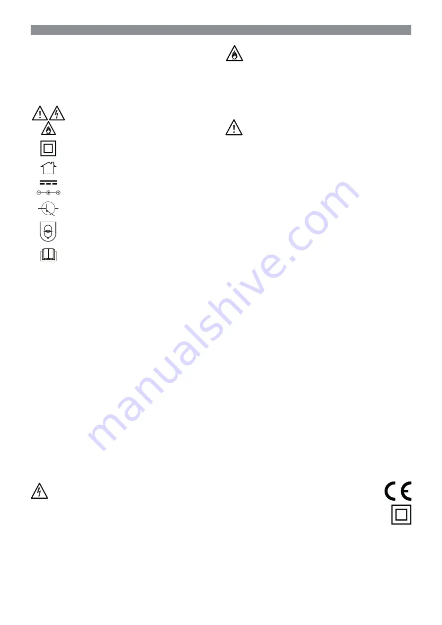 easymaxx 02508 Operating Instructions Manual Download Page 5